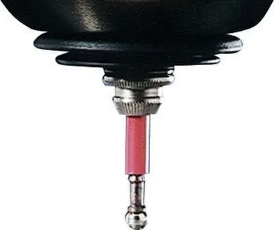 Immagine prodotto di Inserto per sonda 3D Sfera D.4mm L.25mm HAIMER