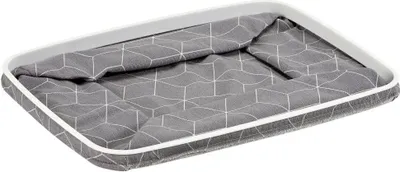 Produktbild von Sunware Stoffeinsatz für Box Sigma Home 13 L grau