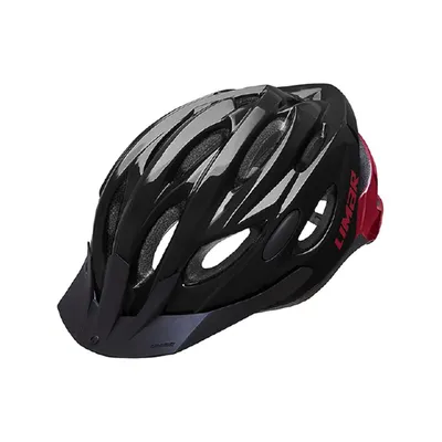 Obrázek produktu pro Cyklistická přilba Limar Scrambler