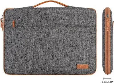 Produktbild von Famanu Laptoptas wasserdicht - 10,1 Zoll