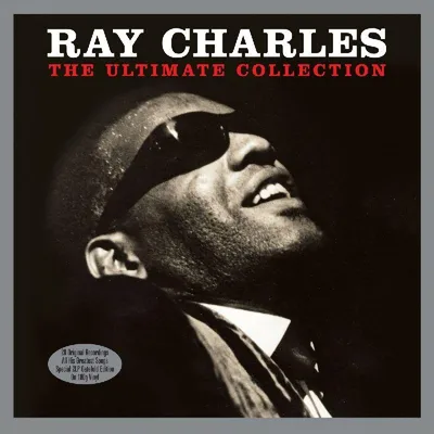 Obrázok produktu pre Ray Charles: Ray Charles: The Ultimate Collection (180g) - Bertus Musikvertrieb - (LP / T)