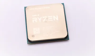 Produktbild von AMD Ryzen 9 5950X CPU 16 Core 4.9GHz 64MB Cache AM4 Sockel Tray-Prozessor