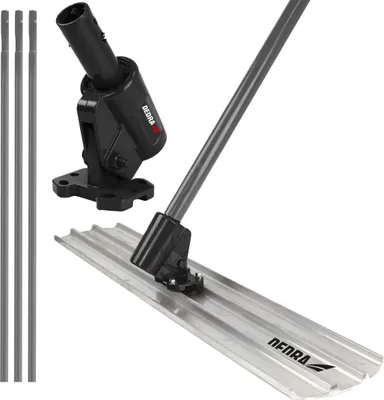 Produktbild von Beton Glättmaschine, manuell, 5,2 m, 120 cm | DEDRA