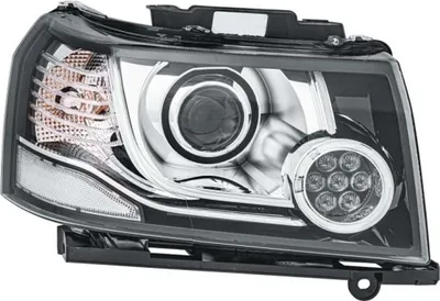 Productafbeelding van Hella bi-xenon koplamp, rechts, voor Land Rover Freelander 2, vanaf 10/2012
