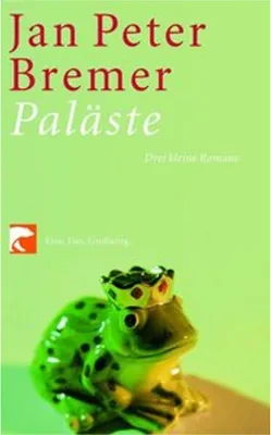 Obrázek produktu pro Paláce