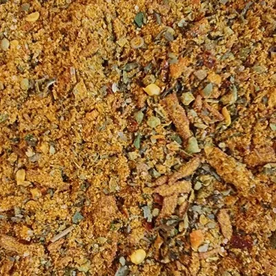 Produktbild von Dip Jalapeno rot Gewürzzubereitung Naturideen® 100g