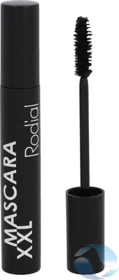 Produktbild von Rodial Glamolash Mascara XXL Extrem Schwarz Wimpern Maximierer