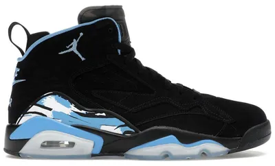 Produktbild von Jordan MVP University Blue - EU 44