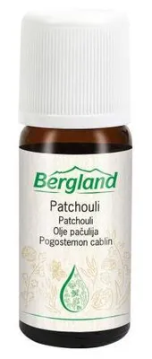 Produktbild von Patchouli 10ml