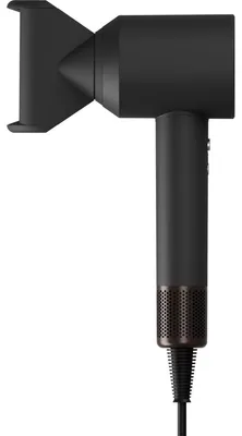 Produktbild von Beautifly Haartrockner DryFinity Graphit
