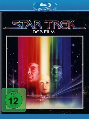 Produktbild von Star Trek I - Der Film