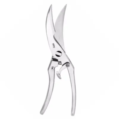 Zdjęcie produktu dla GEFU dismantled scissors for poultry