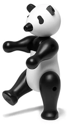 Produktbild von Kay Bojesen Pandabär (Klein)