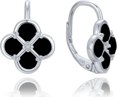 Immagine prodotto di MINET Orecchini in argento JMAS7058CE00
