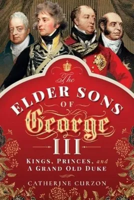 Obrázek produktu pro The Elder Sons of George III