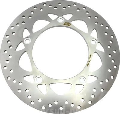 Immagine prodotto di Disco freno RB MAX Ø 282mm posteriore, 59C2582W0000 per Yamaha T-Max XP 530 / 560 ccm