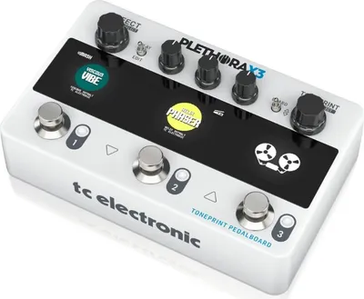 Obrázok produktu pre TC Electronic Plethora X3