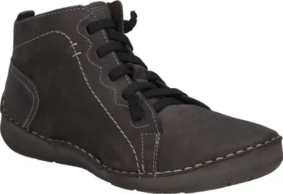 Image de JOSEF SEIBEL Fergey 86 | Bottines pour Femmes | gris