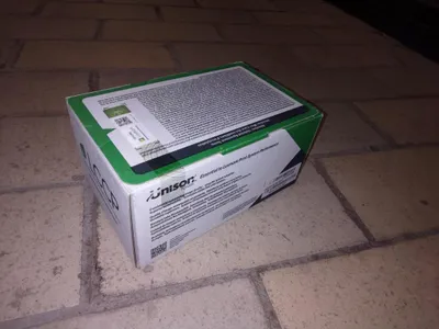 Productafbeelding van Lexmark - Geel - origineel - Toner cartridge - voor Lexmark XC4352