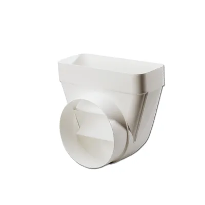 Produktbild von easyPART wie 4033010 Naber Umlenkstück 125erSCF/125erR