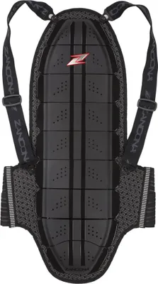 Produktbild von ZANDONA SHIELD Evo RÜCKENPROTEKTOR 9 SCHUPPEN