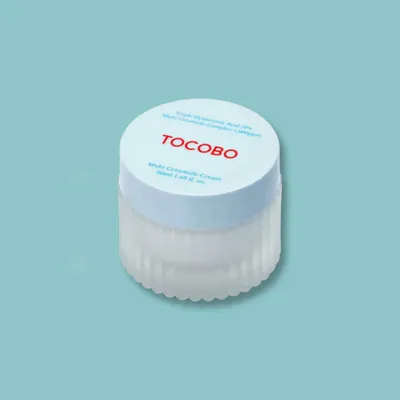 Obrázok produktu pre Tocobo Multi Ceramide Cream krém s ceramidmi 50 ml