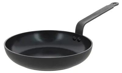 Produktbild von de BUYER CERANOA Pfanne rund 24cm