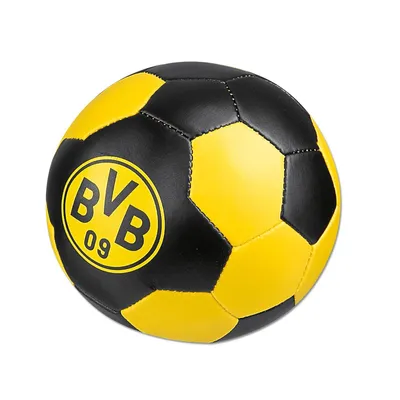 Produktbild von BVB Knautschball 9cm