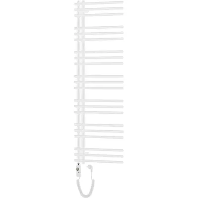 Produktbild von Mexen Neptun elektrischer Heizkörper 1400 x 500 mm, 600 W, weiß - W101-1400-500-2600-20