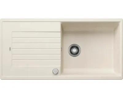 Produktbild von BLANCO ZIA XL 6 S SILGRANIT softweiß