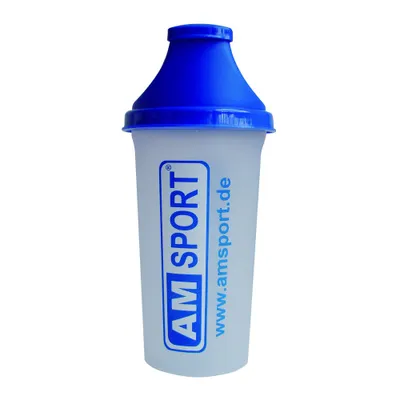 Produktbild von MixShaker für Sportgetränke mit 700 ml Fassungsvermögen, spülmaschinengeeignet