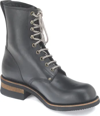 Image de Bottes de travail Kochmann, noires, taille 42