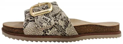 Produktbild von Jana Pantolette Beige in Gr. 42