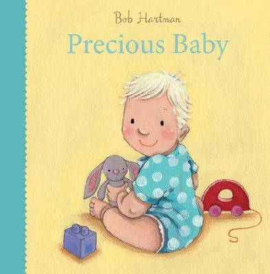 Produktbild von Precious Baby