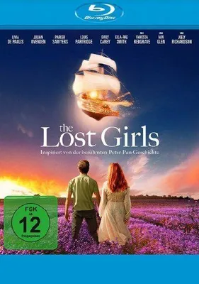 Produktbild von The Lost Girls