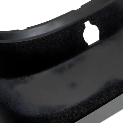 Immagine prodotto di Carena manubrio Piaggio, nero per Beverly, 656466000C
