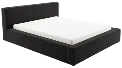 Obrázok produktu pre Čalúnená posteľ KAISER 140x200 komodo 23