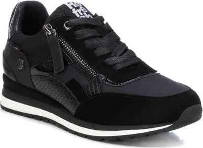 Zdjęcie produktu dla Refresh 170159 Buty sportowe czarne 37 damskie EU 37
