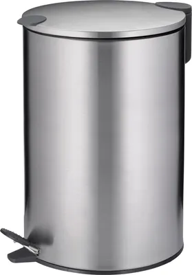 Produktbild von 12-liter-edelstahl-pedaleimer Kela line 10643