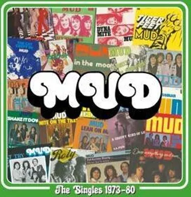 Produktbild von The Singles 1973-80 (3CD Box)