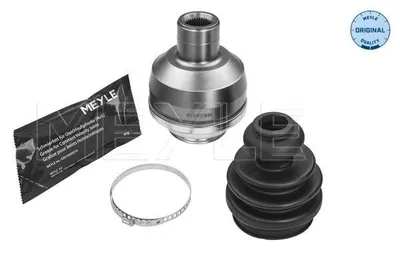 Produktbild von MEYLE Gelenksatz Antriebswelle Vorne Rechts Getriebeseitig für VW SHARAN (7N1, 7N2) 100 498 0221