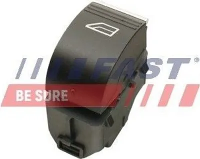 Obrázok produktu pre FAST FT82253 Spínač okien Spínač na ovládanie okien