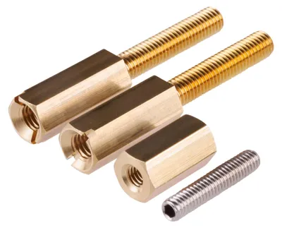 Produktbild von Hansa 59911522 Verlängerungsschraubensatz HANSA