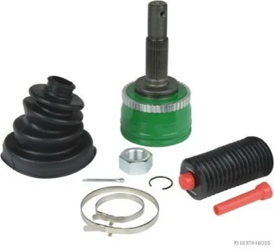 Produktbild von Herth+Buss  Jakoparts Gelenksatz, Antriebswelle Vorderachse Links J2831137