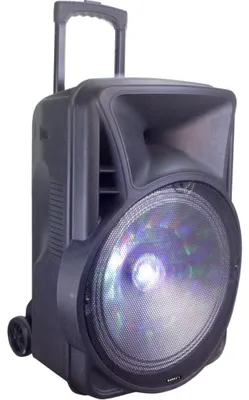 Image de BoosT Mobile 15 - Enceinte active portable