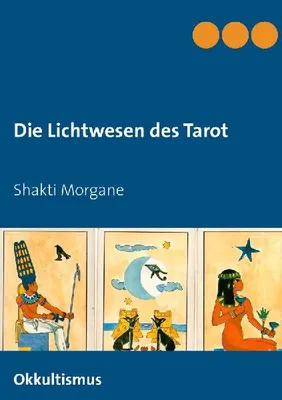 Produktbild von Die Lichtwesen des Tarot