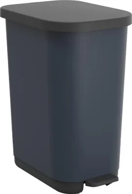 Image de ROTHO Ribo Blue - pedal bin – 35l