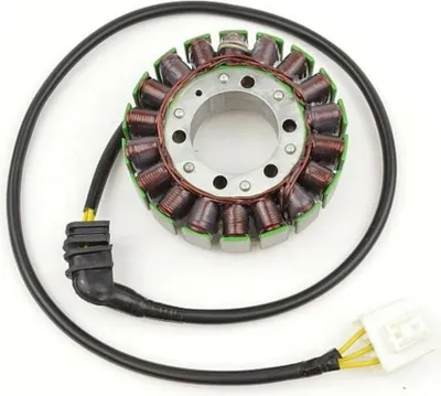 Immagine prodotto di Statore ElectroSport ESG531 per alternatore per CBR 1100 XX - 112 KW