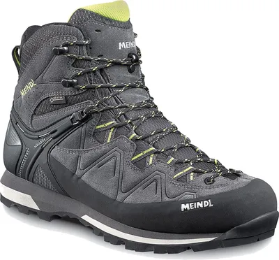 Produktbild von MEINDL Tonale GTX anthrazit/lemon 43