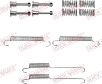 Immagine prodotto di Accessori Per Ganasce Freno Per Chrysler Voyag